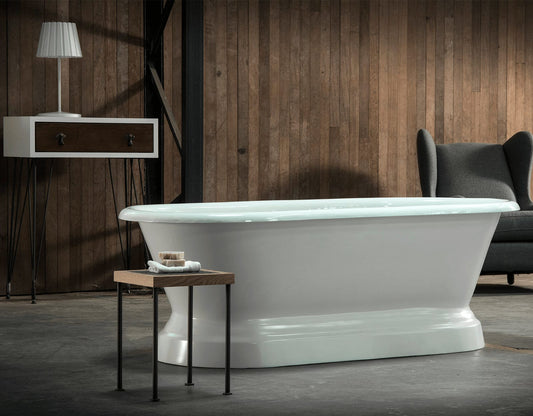 Arroll - The Chaumont